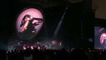 Shawn Mendes - Fallin’ All In You (Lima, Perú 2019)