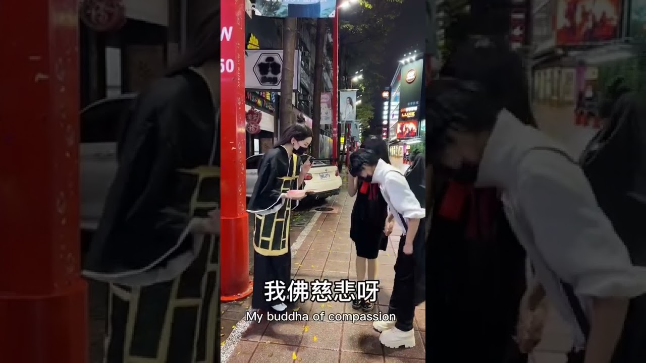 生日做點好事| do something good on birthday. 【Alma終於有頻道】