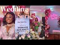 TRAVEL VLOG: Trip to Osogbo | Bridal Shower | Meet the bridesmaids