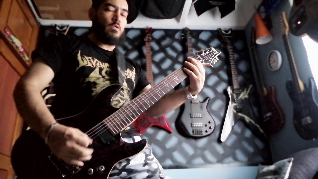 DEMONOLATRY TO EVIL SPIRITS Goreathryc YouTube