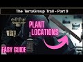 The TerraGroup Trail Part 9 FAST GUIDE Escape From Tarkov NEW Quest Tips and Tricks