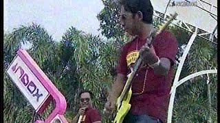 Wali Antara Aku, Kau Dan Batu Akikku Full Music Video
