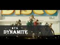 [BTS] DYNAMITE - 1hr