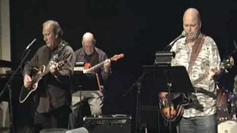 Lead Me Gently Home Father - Greg Padgett
