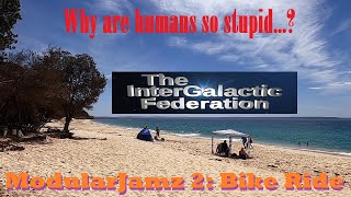 ModularJamz 2: Bike Ride