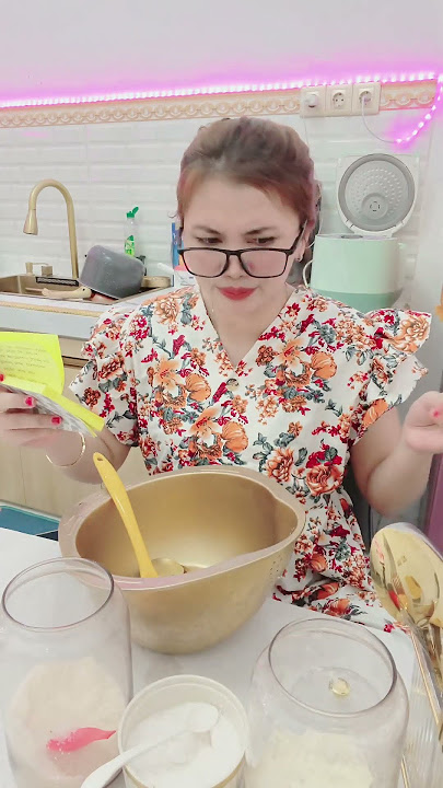 emak emak barbar belajar masak.. #emakemakngevloog #fyp