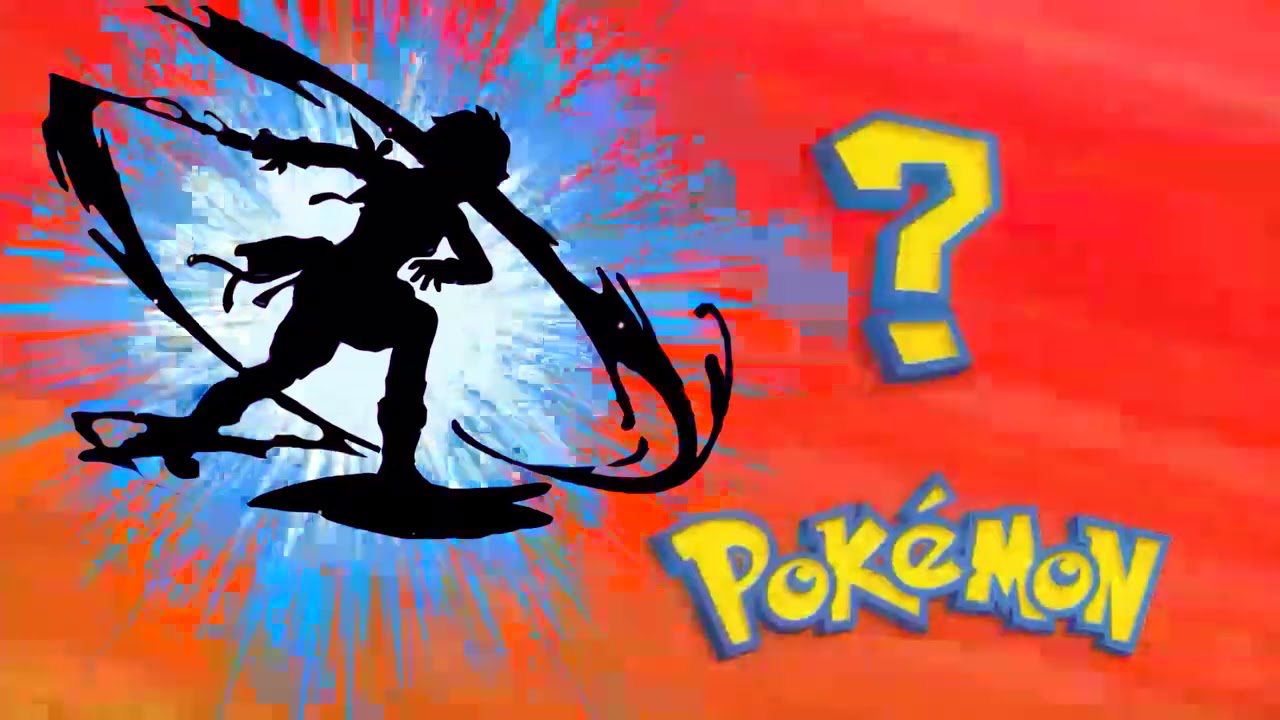 Who's That Pokemon Bennett Edition - YouTube