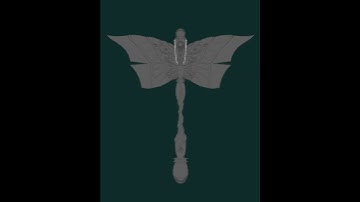 Designing an Elf Axe on Procreate Process  #digitalart #speedpaint #procreatetutorials #art