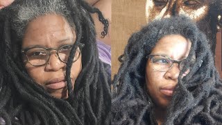 WE'RE BACK & WHY I CUT MY HAIR PT 1