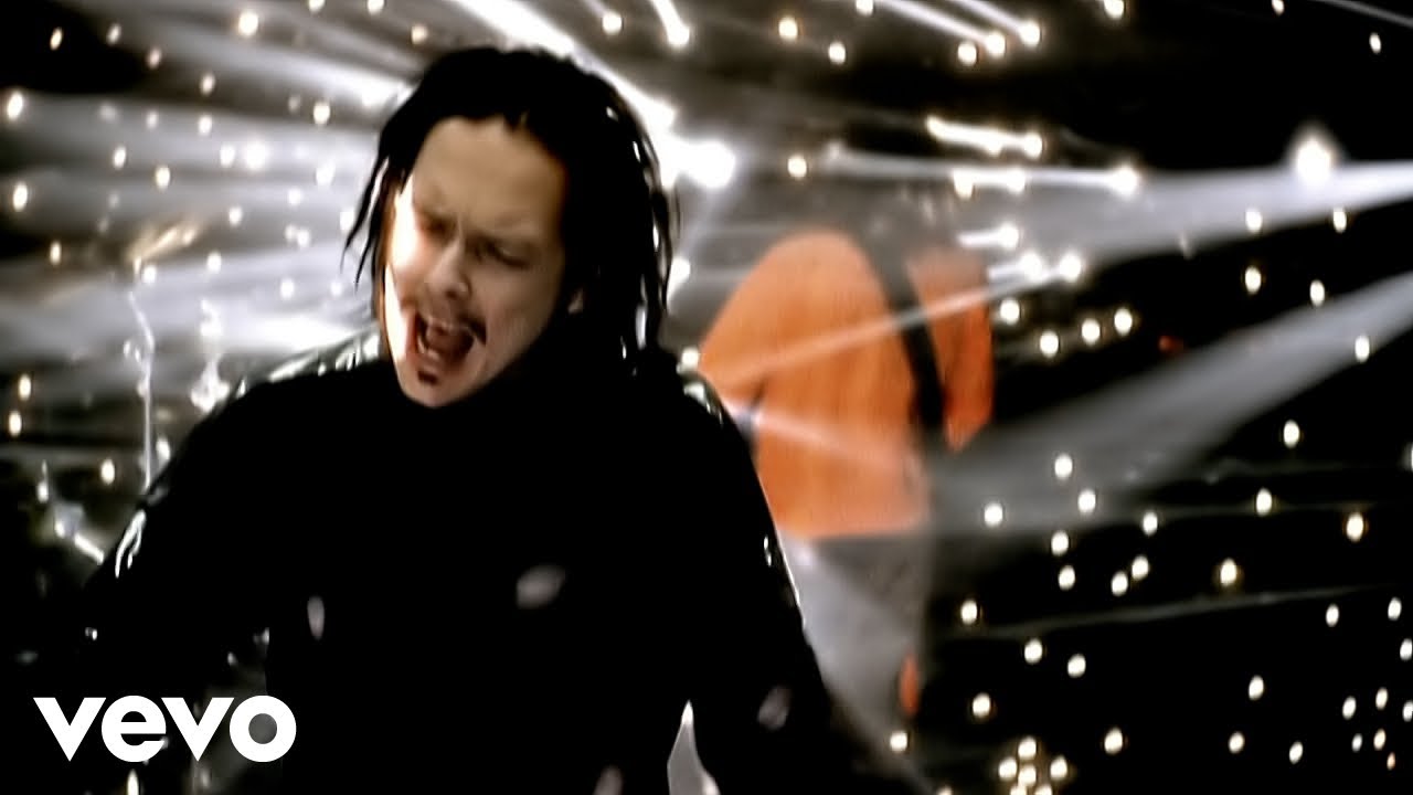 Korn   Freak On a Leash Official HD Video