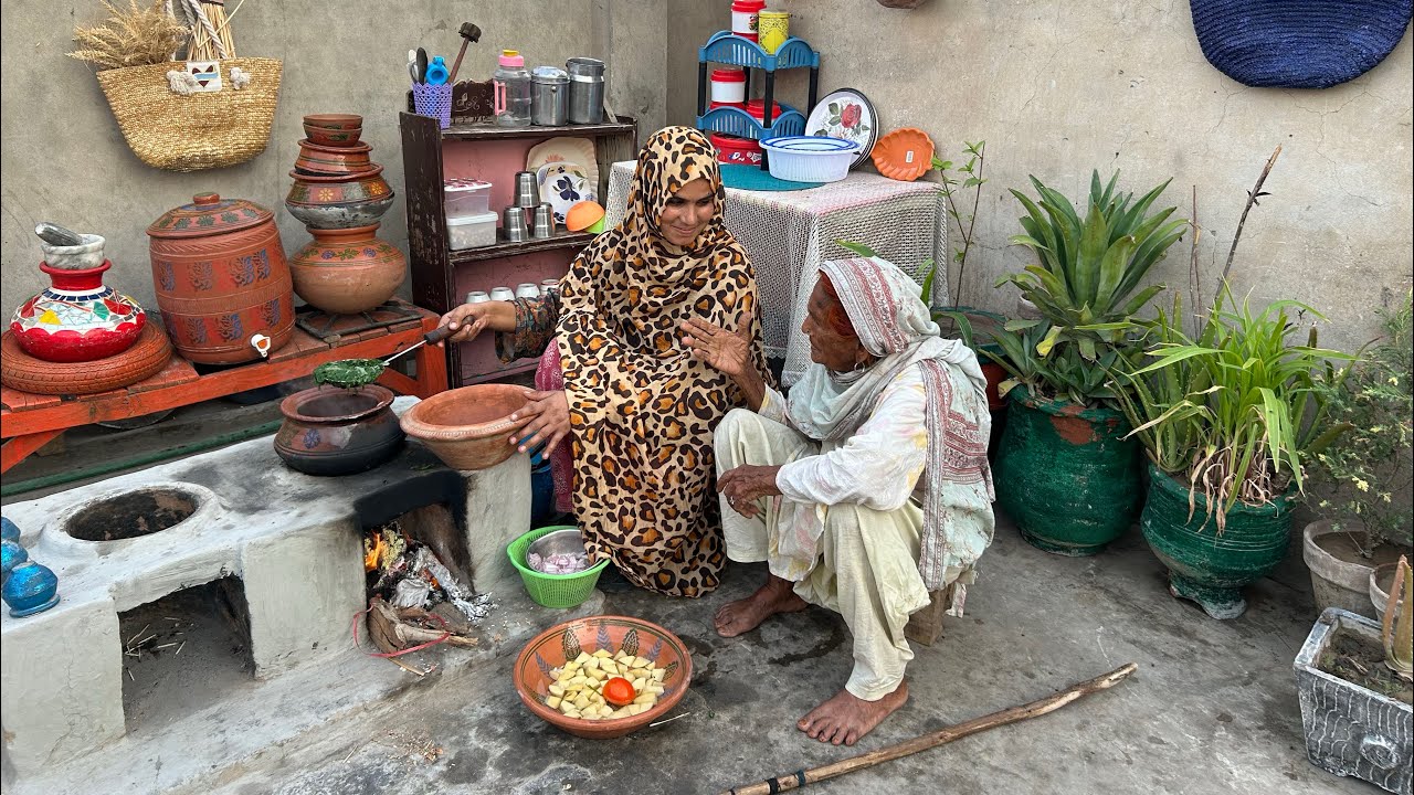 Palak Gosht Recipe | پالک گوشت | Deghi Style Palak Gosht Recipe | New Style Palak Gosh | Kiran Nani