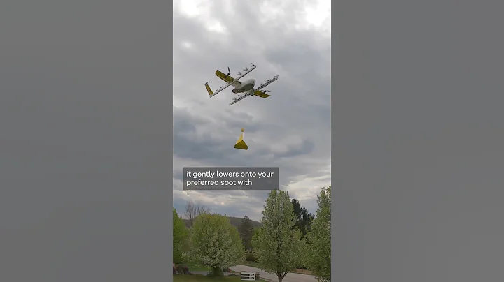 How Safe Is Drone Delivery?