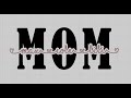 MOM knockout How to!