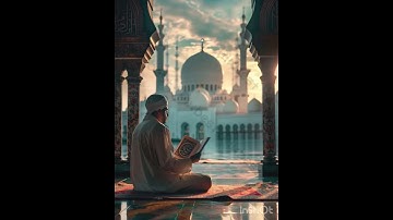 سورة العلق #القرآن_الكريم #سورة_العلق #تلاوة_هادئة_وقصيرة