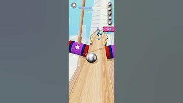 Going Balls Level 11🤯🔥 #shorts #goingballs #gaming