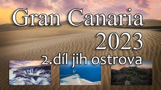 Gran Canaria 2.díl