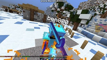 Pika network kit pvp ben800 Hacking ban him