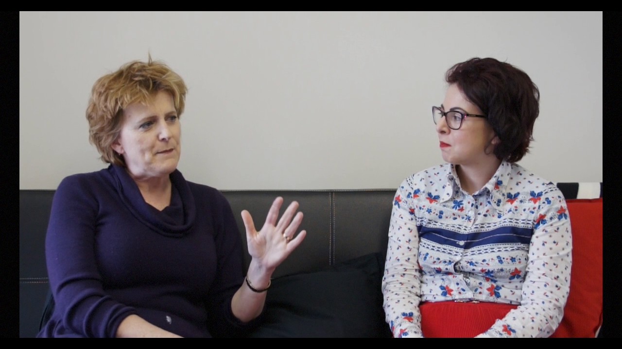 SheShot TV-Made In Melbourne Film Festival 2016