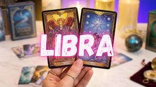 LIBRA, KARMA😱 KARMA, KARMA! SOMEONE DID YOU DIRTY BUT THEY'RE LOVING YOU FROM AFAR SUFFERING😭😭