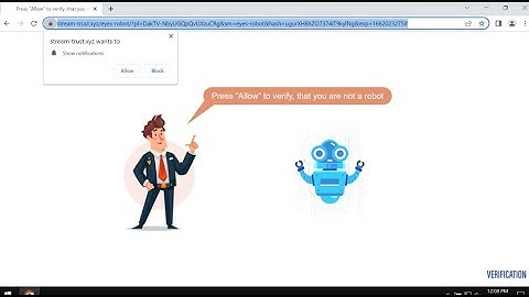 Stream-trust.xyz push notifications - how to remove?