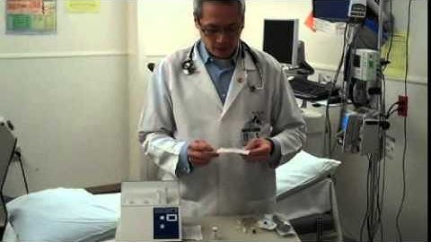 How to Perform a Myocardial Perfusion Study: Part 2 Components