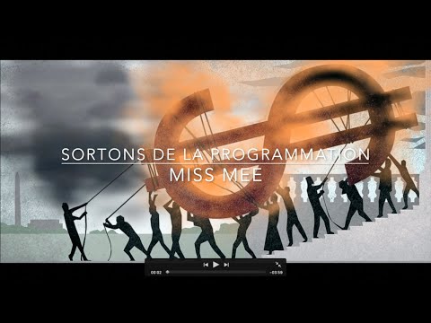 Miss Mee - Sortons de la programmation