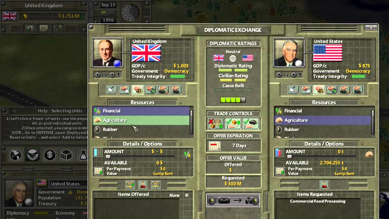 Supreme Ruler 1936 The Downfall of Germany