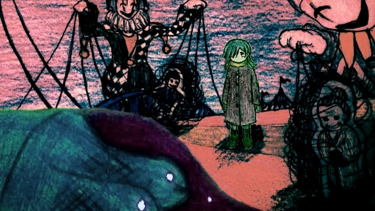 わたしのココ - 永遠 (2017) - YouTube