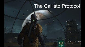 The Callisto Protocol on PS5 with Live Commentary Part 4: "Boom Bullets" Acquired