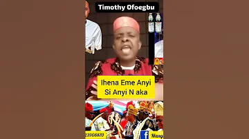 This People Have Destroyed Alaigbo Igboamaka Viralreels Africa Foryourpage Fypシ Viral Fyp 
