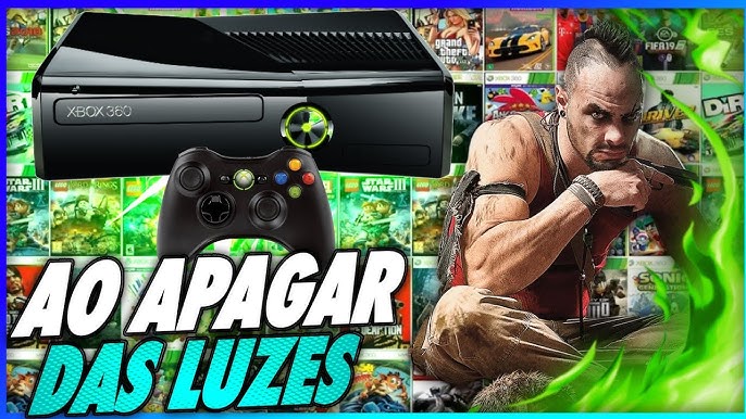 TOP 14 MELHORES JOGOS DE LUTA PARA XBOX 360 QUE VOCÊ TEM QUE CONHECER ! 