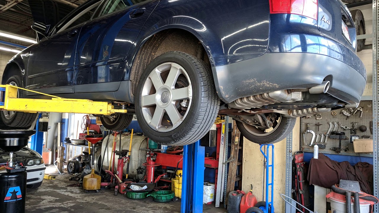 rhode island mansions Chestnut Motors - BBB Accredited Business Video