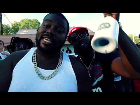 John Got It Hide and Pop Bottles Official Video