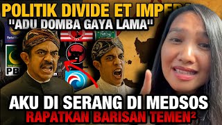 Download Lagu TEMEN² AYO FOKUS PADA TUNTUTAN ‼️ ADU DOMBA GAYA LAMA RAKYAT JANGAN TERJEBAK ‼️ MP3 Download Lagu TEMEN² AYO FOKUS PADA TUNTUTAN ‼️ ADU DOMBA GAYA LAMA RAKYAT JANGAN TERJEBAK ‼️ MP3