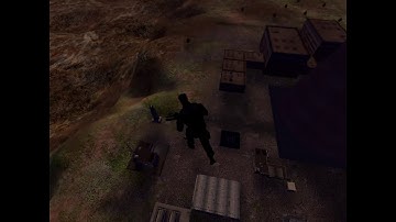 Project IGI 1 Flying Mode | IGI 1 Cheats