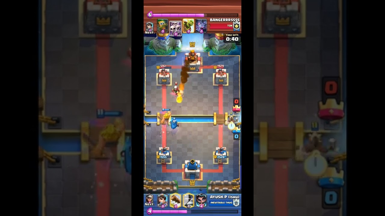 best deck to complete love conquers all challenge event shorts 