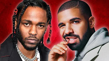 Why Drake CAN'T RESPOND To Kendrick Lamar