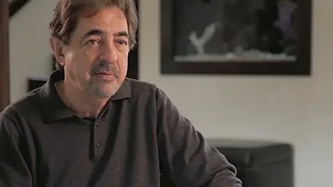 NRA All Access Web Clip - The Joe Mantegna Story