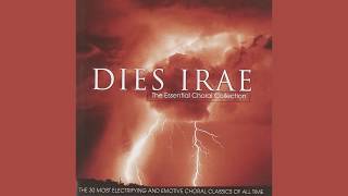 Dies Irae - The Essential Choral Collection (Disc 1)