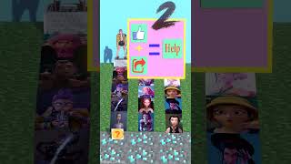 Download Lagu Help Rumi om onafgebroken te blijven zingen zodat ze haar haar terugkrijgt! MP3