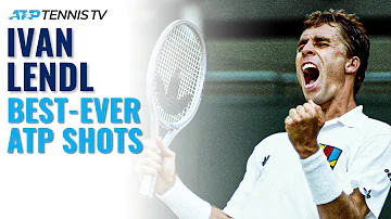 Quanti Roland Garros ha vinto Lendl?
