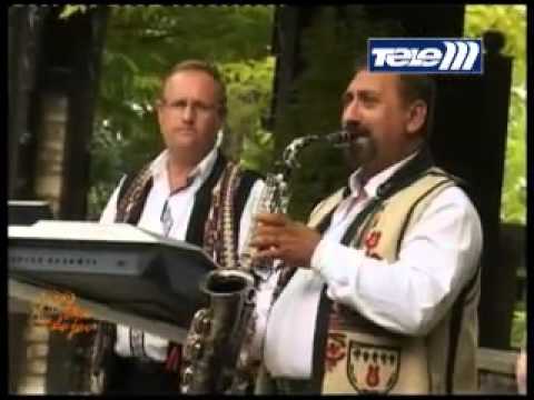 FORMATIA ,,CER SENIN,, DIN IASI - EMISIUNE TELE M