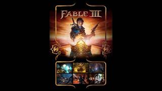[Let's Play] Fable III | Time to Be the Most Ruthless Prince in All of Albion!