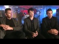 Q&A w/ The Living End