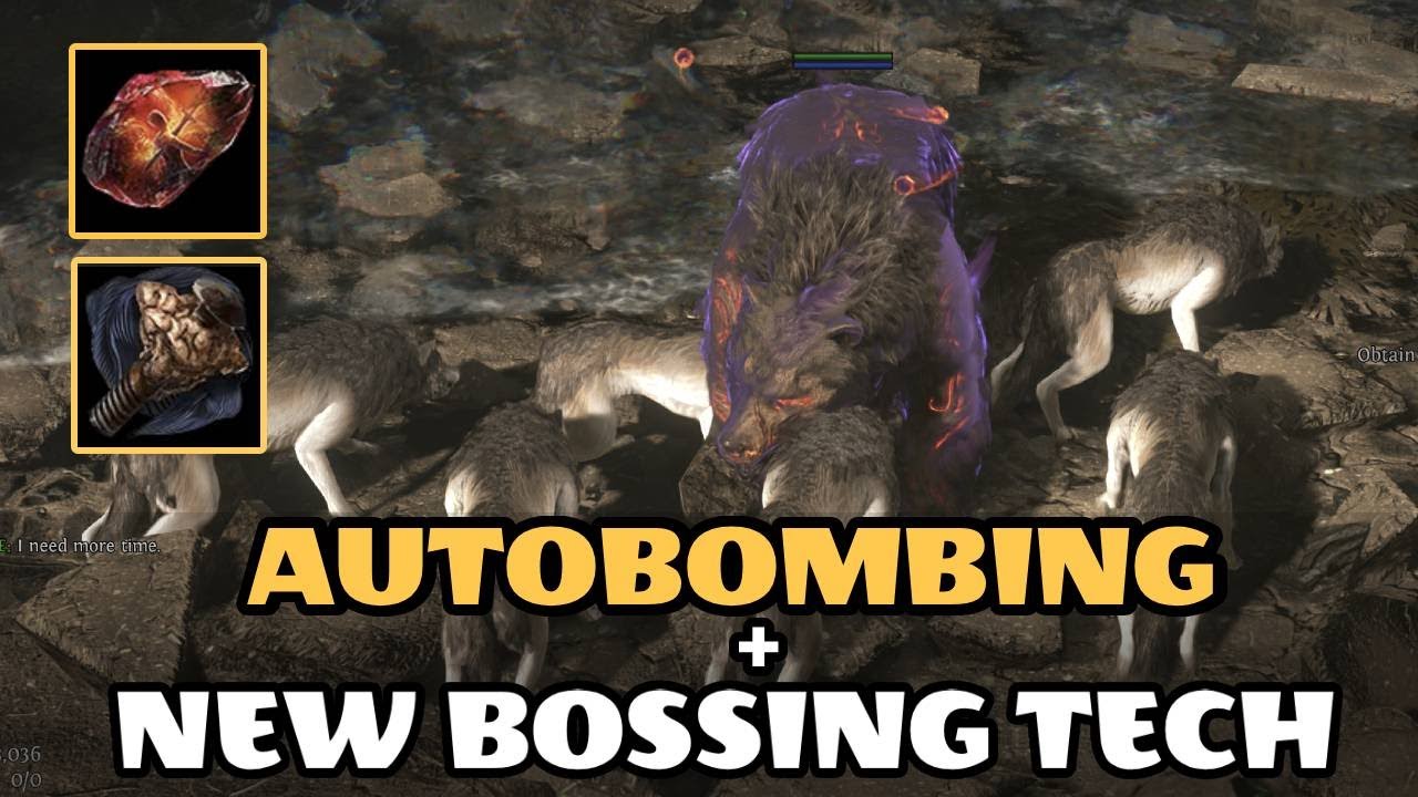 Titan Autobombear Build Guide - New Bossing Tech [Path of Exile 2 Patch 0.4]
