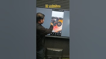 how to connect mobile to digital Board