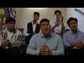 As It Was Harry Styles A Cappella Cover The Filharmonic As It Was Harry Styles A Cappella Cover The Filharmonic