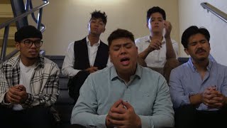As It Was - Harry Styles A Cappella Cover | The Filharmonic