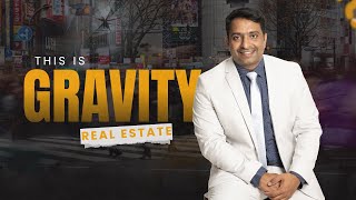Gravity Real Estate _The Key To Happiness