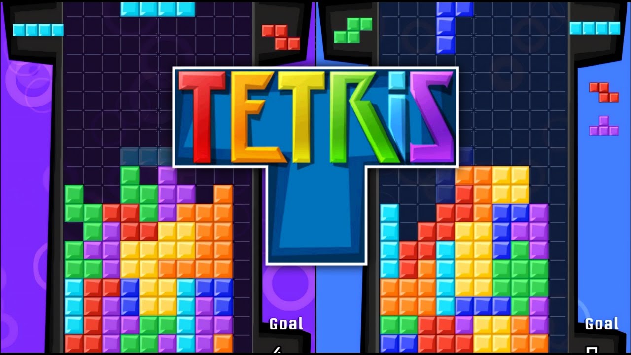 Tetris Symbian Gameplay on Android | Retro Puzzle Game via EKA2L1